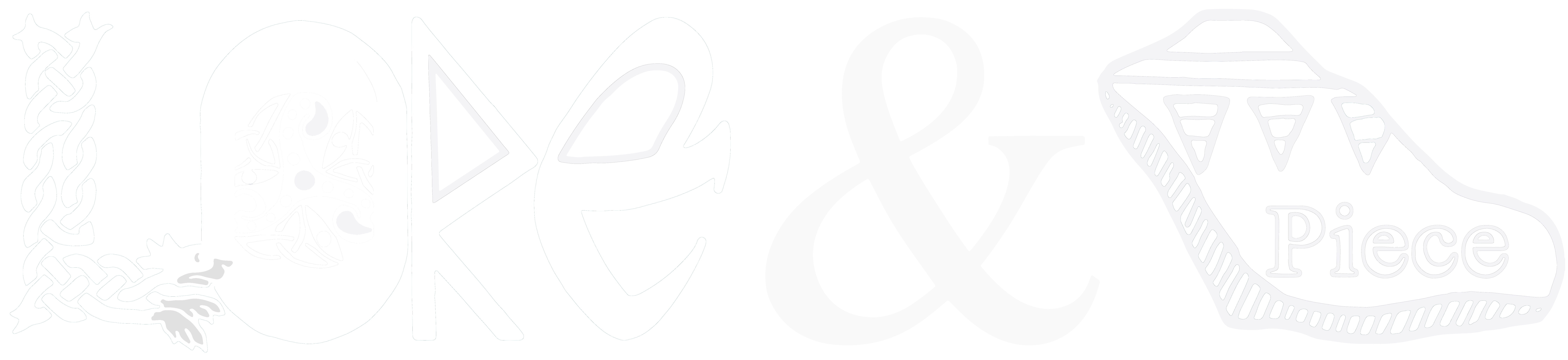 Lore & Piece - Logo
